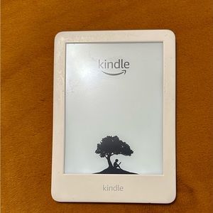 Kindle Paperwhite